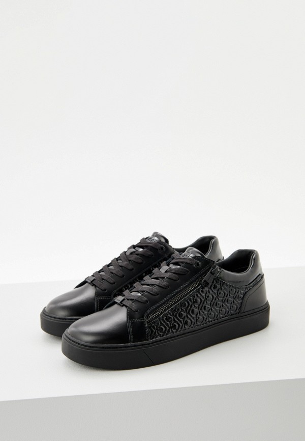 Calvin Klein Кеды - фото 3