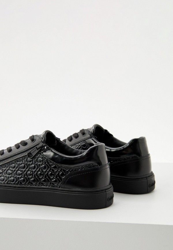 Calvin Klein Кеды - фото 4