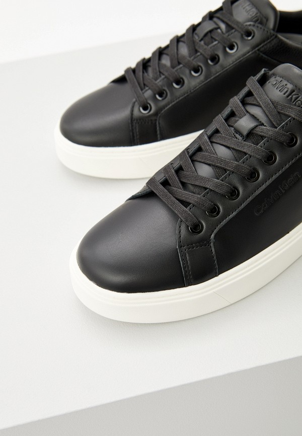 Calvin Klein Кеды - фото 2