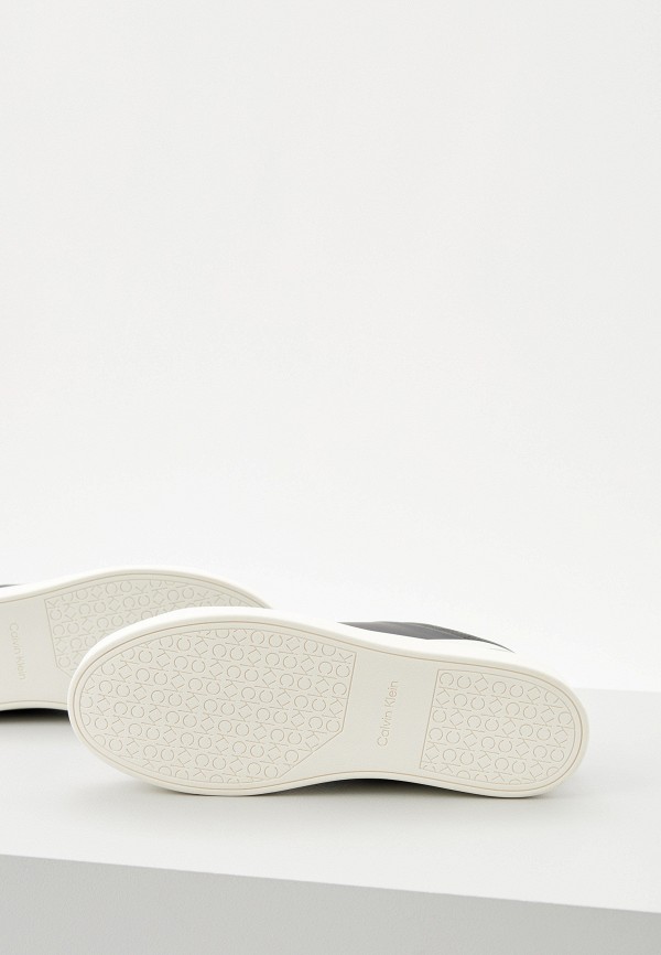 Calvin Klein Кеды - фото 5