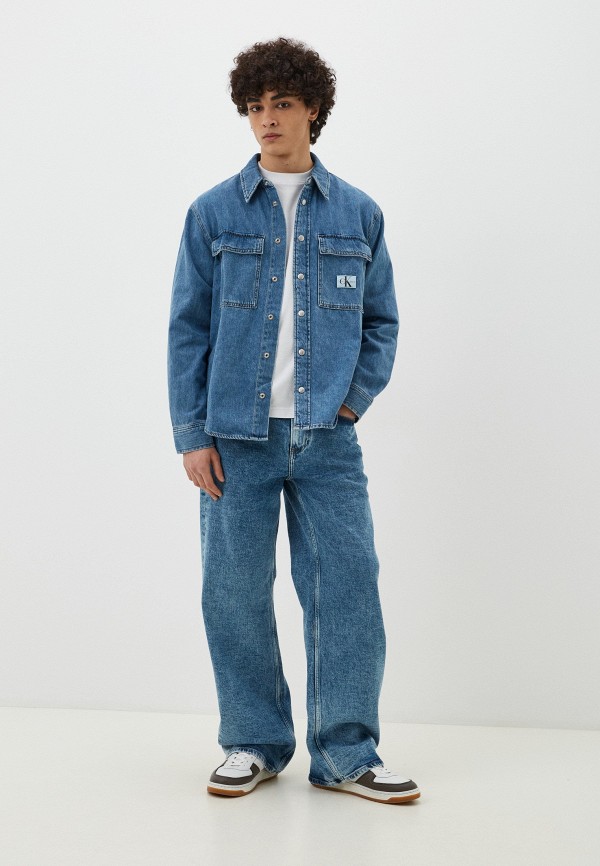 Calvin Klein Jeans Джинсы - 90'S LOOSE - фото 2