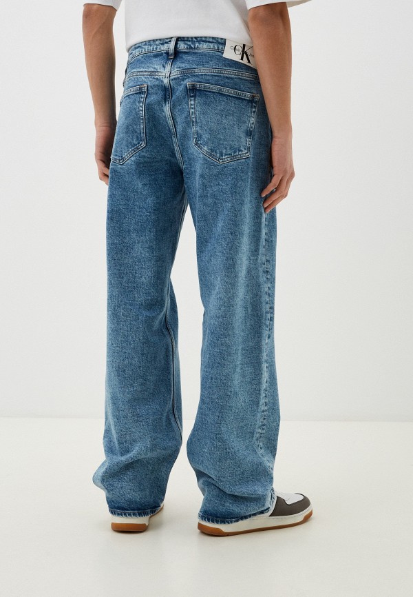 Calvin Klein Jeans Джинсы - 90'S LOOSE - фото 3