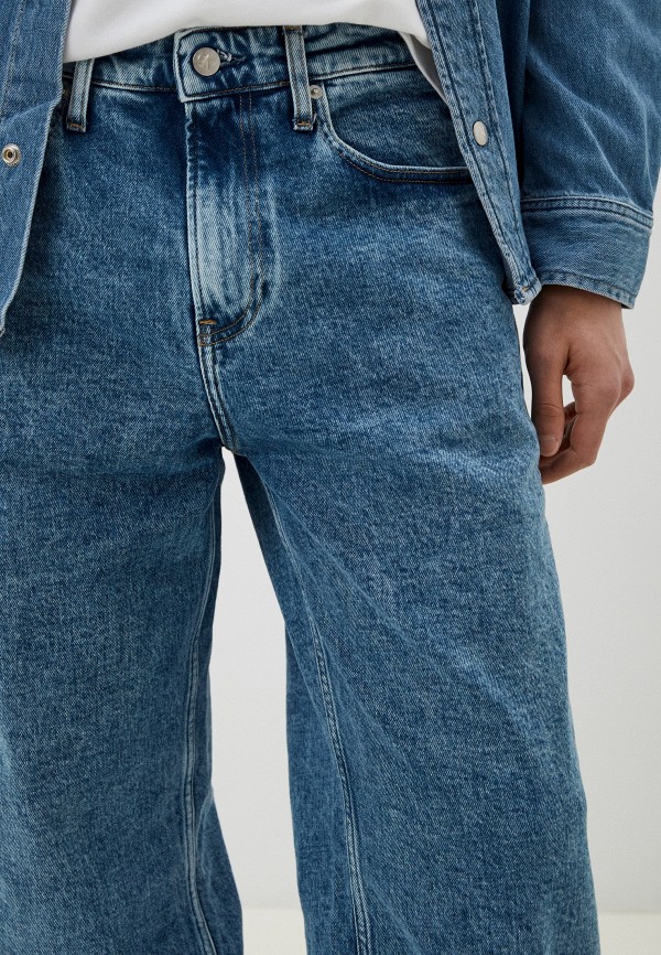 Calvin Klein Jeans Джинсы - 90'S LOOSE - фото 4