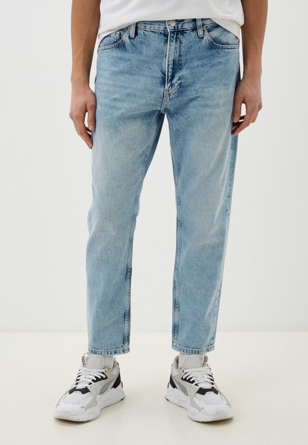 Calvin Klein Jeans Джинсы - DAD JEAN - фото 1