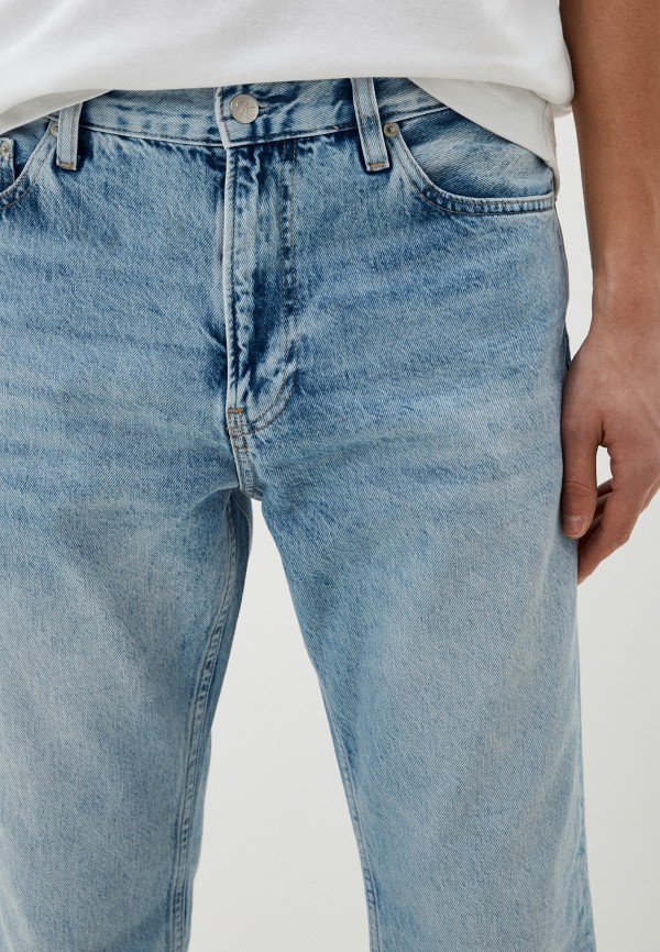 Calvin Klein Jeans Джинсы - DAD JEAN - фото 4