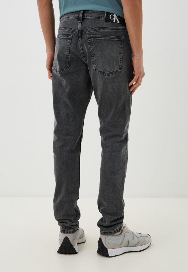 Calvin Klein Jeans Джинсы - SLIM TAPER - фото 3