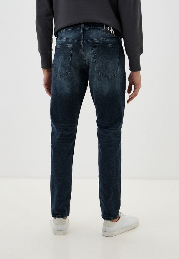 Calvin Klein Jeans Джинсы - SLIM TAPER - фото 3