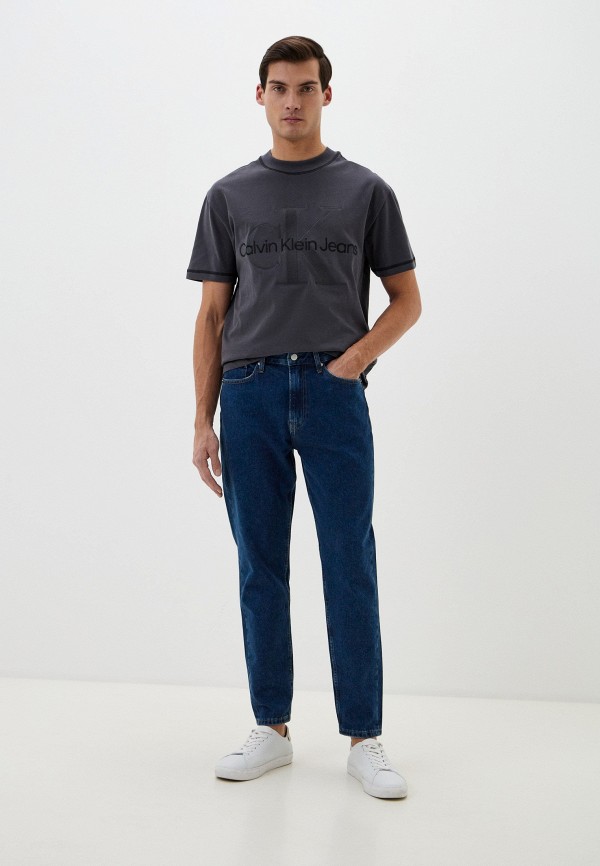 Calvin Klein Jeans Джинсы - REGULAR TAPER - фото 2