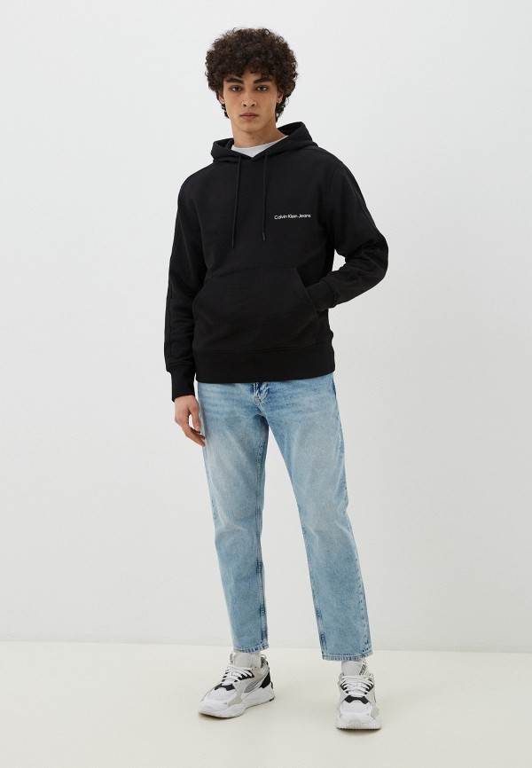 Calvin Klein Jeans Худи - фото 2