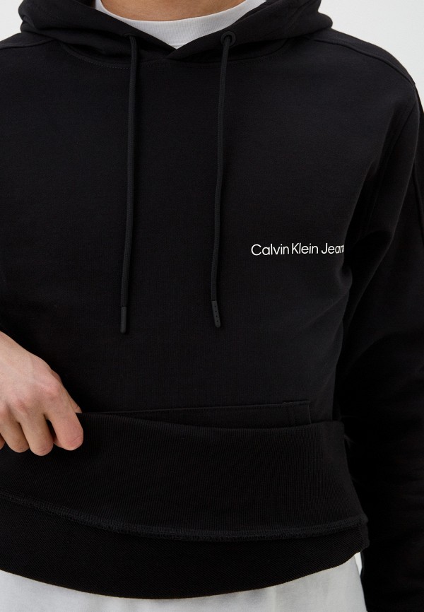 Calvin Klein Jeans Худи - фото 4
