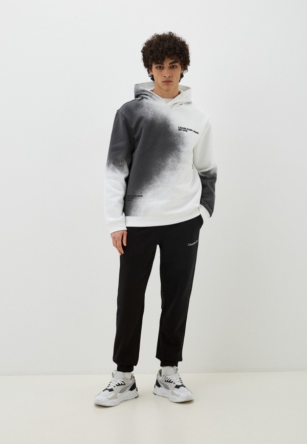 Calvin Klein Jeans Худи - фото 2