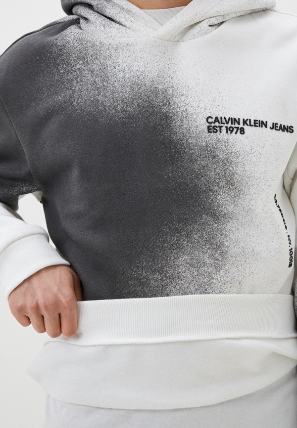Calvin Klein Jeans Худи - фото 4