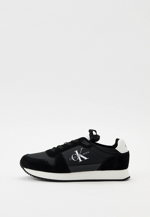 Calvin Klein Jeans Кроссовки - фото 1