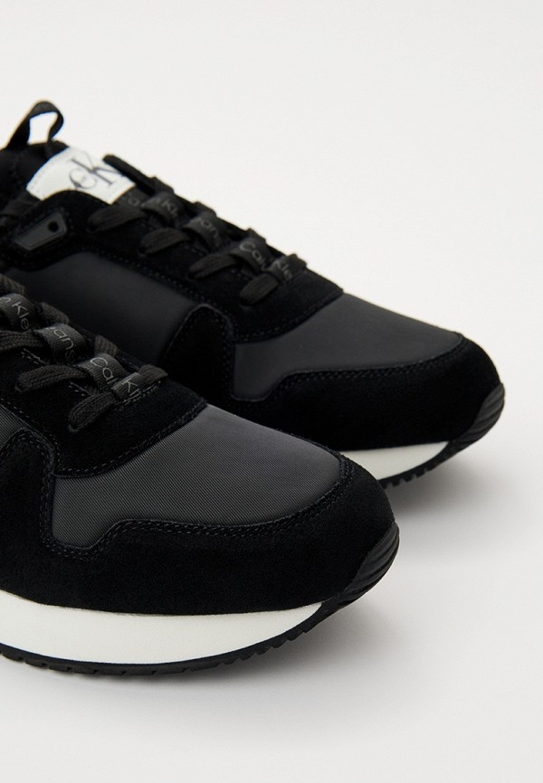 Calvin Klein Jeans Кроссовки - фото 2