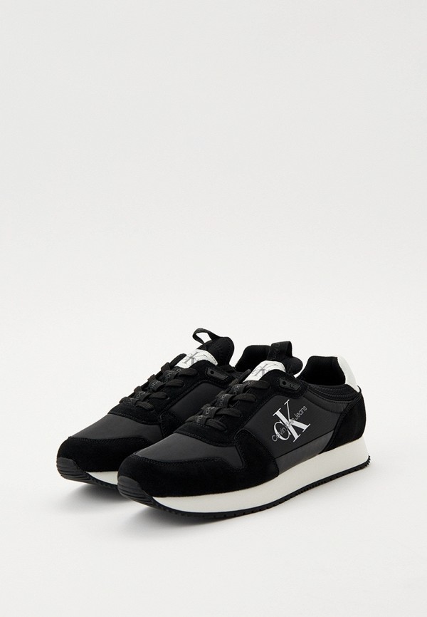 Calvin Klein Jeans Кроссовки - фото 3