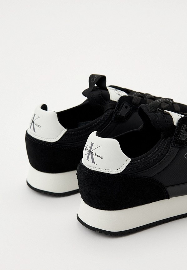 Calvin Klein Jeans Кроссовки - фото 4