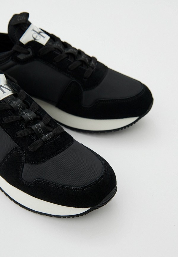 Calvin Klein Jeans Кроссовки - фото 2