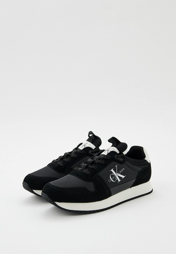 Calvin Klein Jeans Кроссовки - фото 3