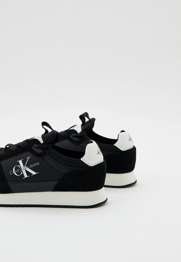 Calvin Klein Jeans Кроссовки - фото 4