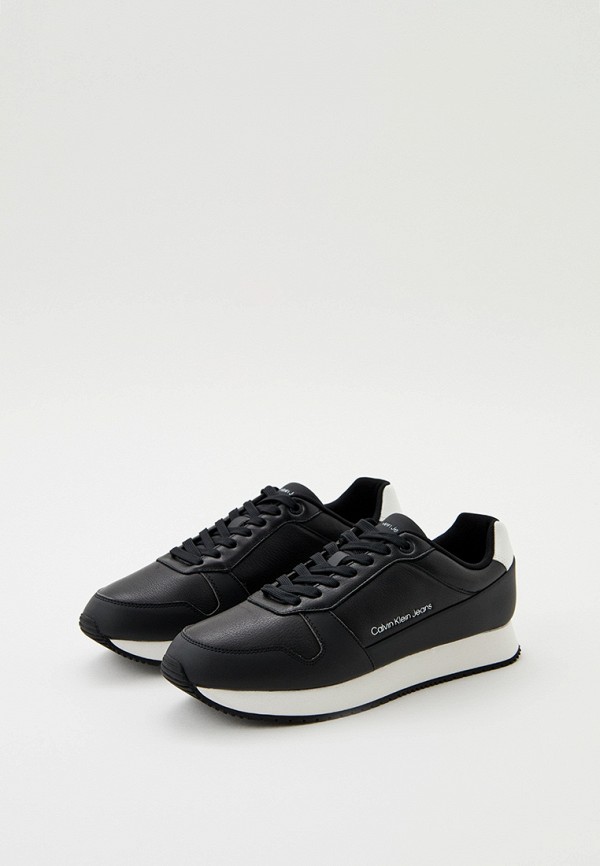 Calvin Klein Jeans Кроссовки - фото 3