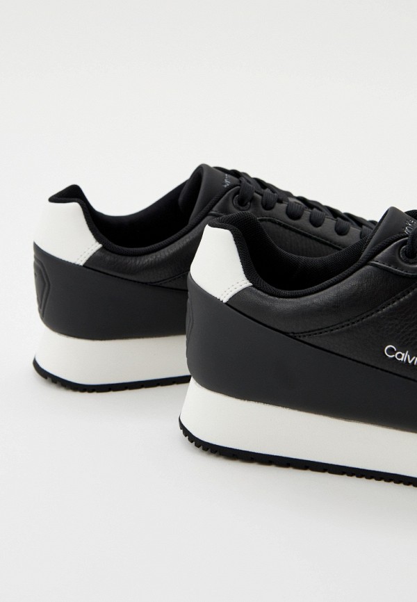 Calvin Klein Jeans Кроссовки - фото 4