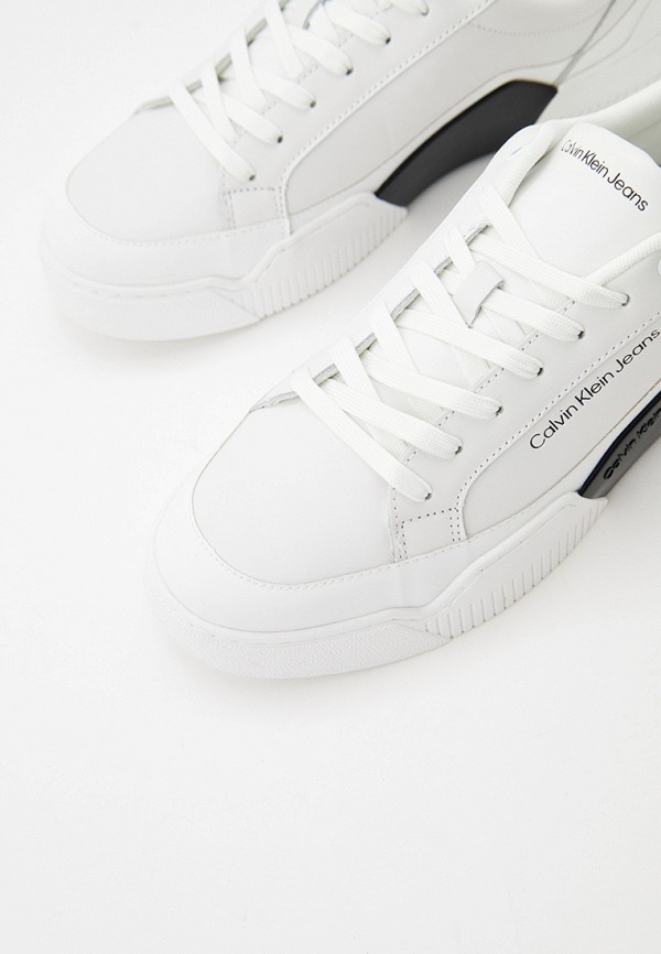 Calvin Klein Jeans Кеды - фото 2