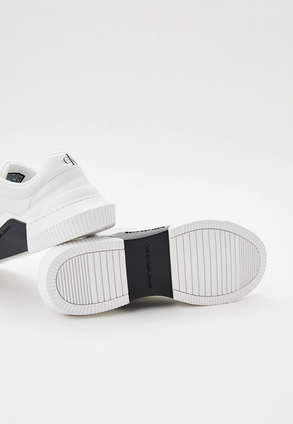 Calvin Klein Jeans Кеды - фото 5