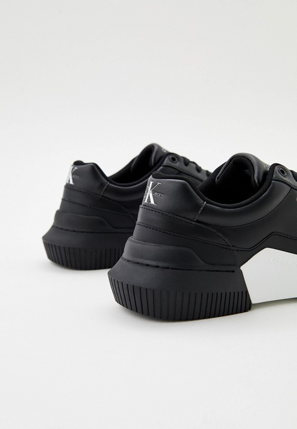 Calvin Klein Jeans Кеды - фото 4