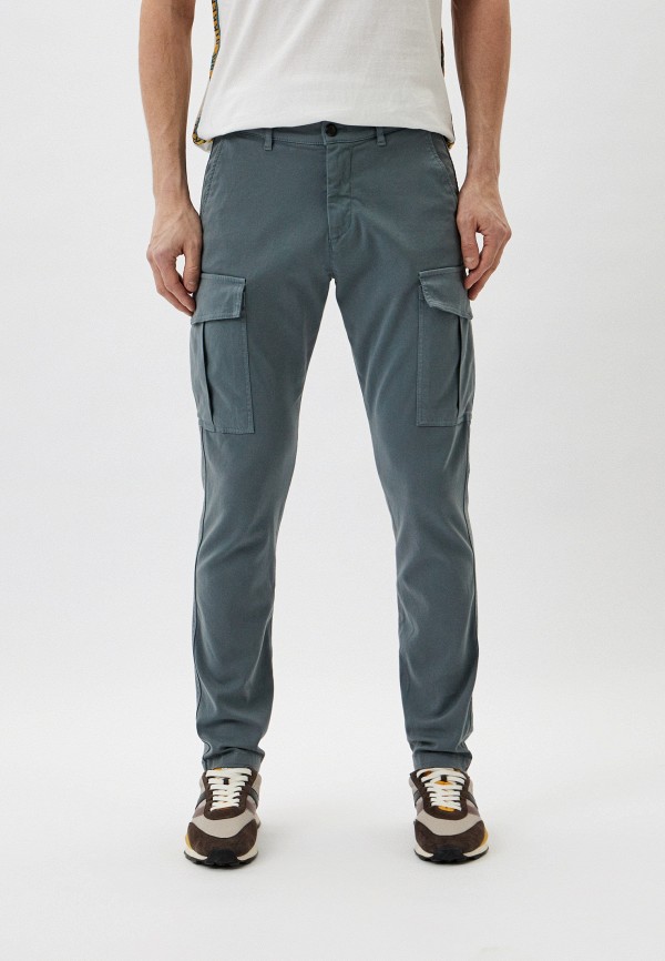 Eleventy Брюки - фото 1