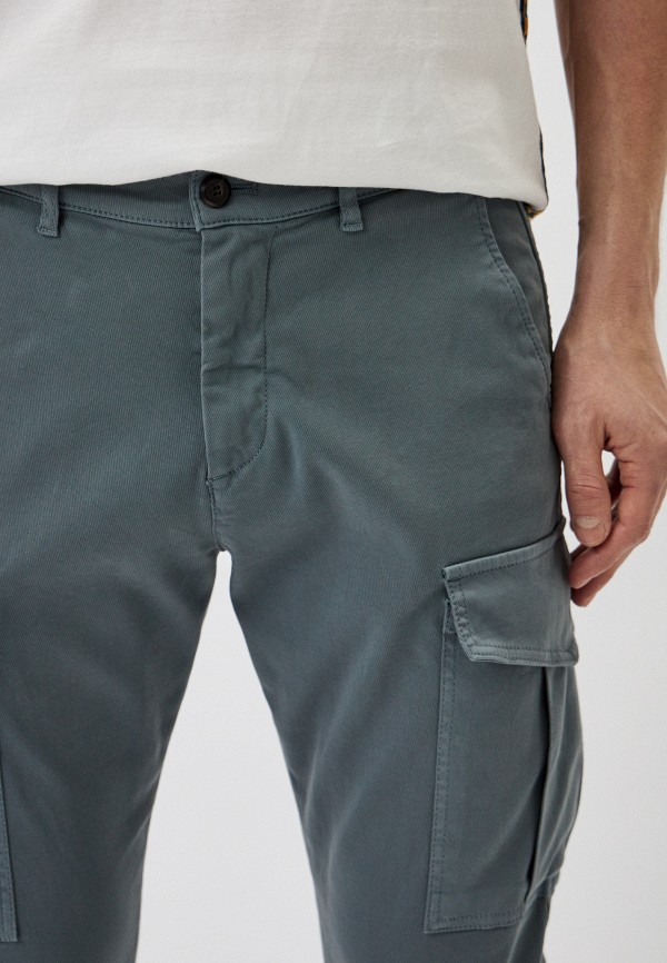 Eleventy Брюки - фото 4