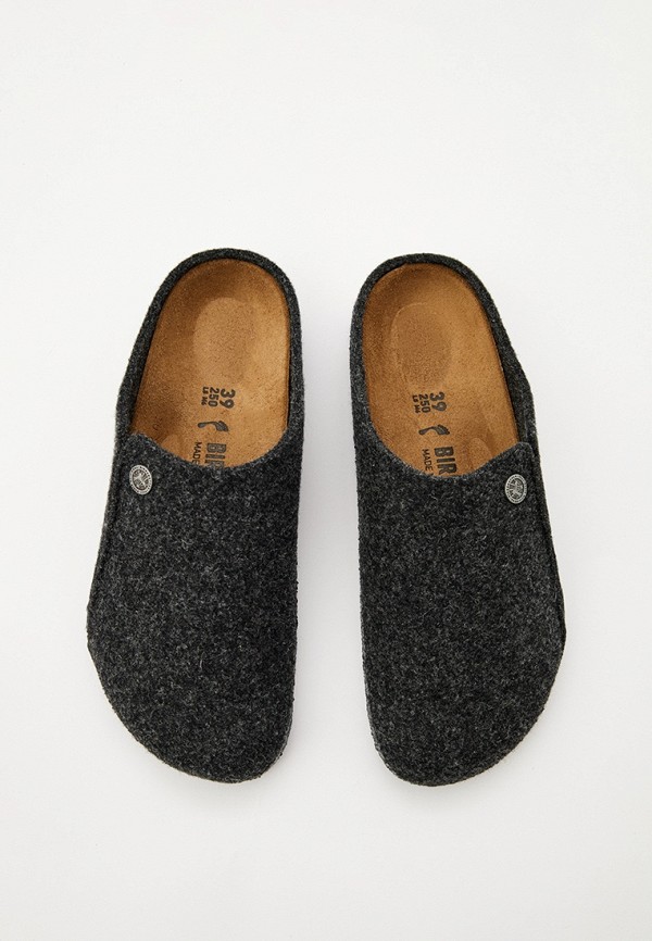 Birkenstock Тапочки - Zermatt Narrow Fit - фото 2