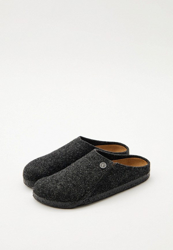 Birkenstock Тапочки - Zermatt Narrow Fit - фото 3