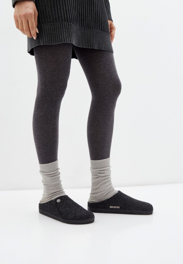 Birkenstock Тапочки - Zermatt Narrow Fit - фото 6