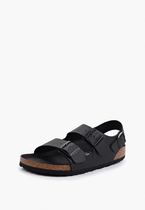 Milano birkenstock discount