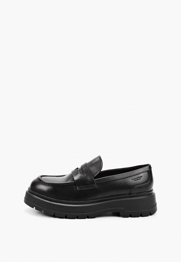 Vagabond Лоферы - фото 1