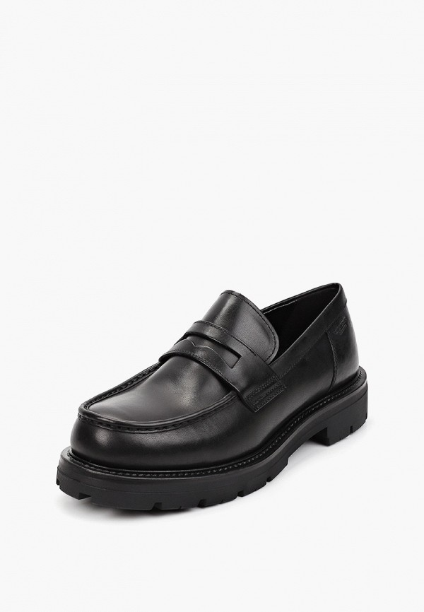 Vagabond Лоферы - фото 2