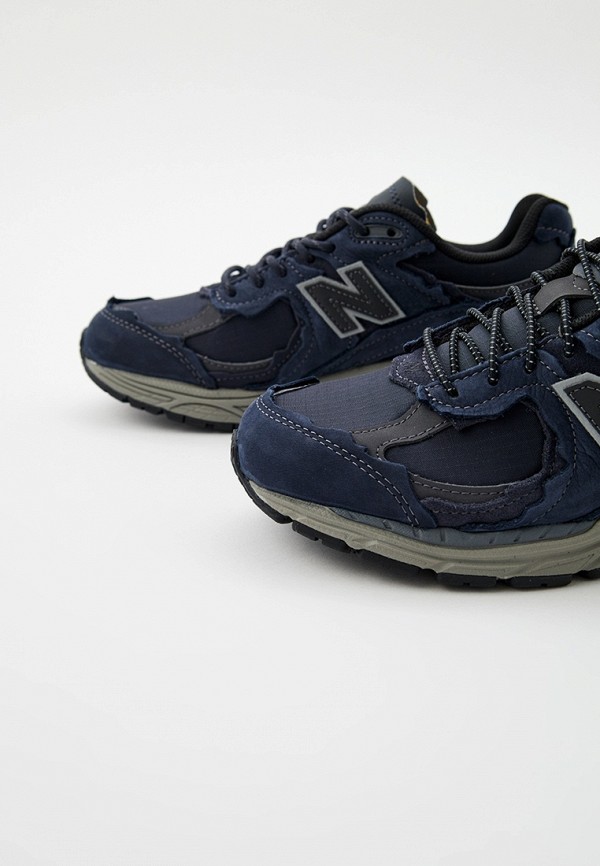 New Balance Кроссовки - 2002 - фото 2