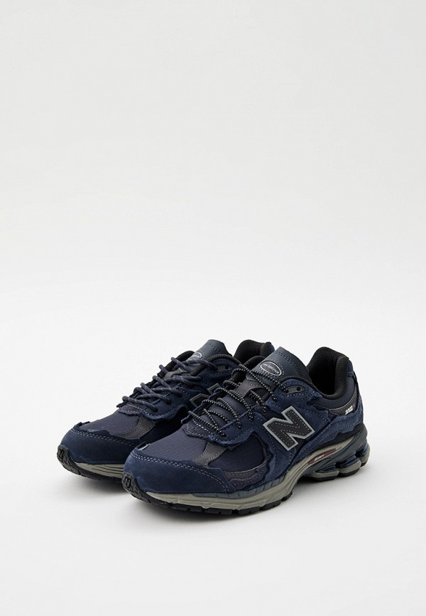 New Balance Кроссовки - 2002 - фото 3