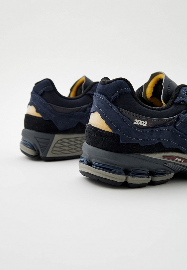 New Balance Кроссовки - 2002 - фото 4