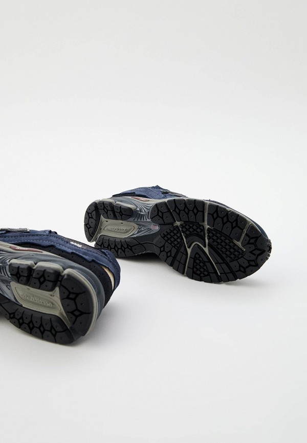 New Balance Кроссовки - 2002 - фото 5