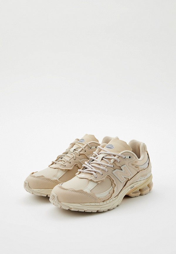 New Balance Кроссовки - 2002 - фото 3