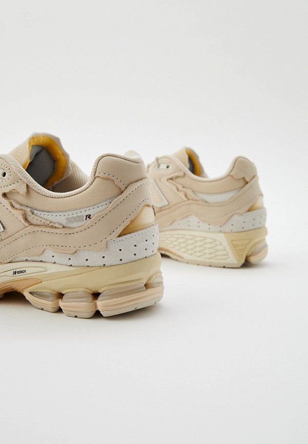 New Balance Кроссовки - 2002 - фото 4