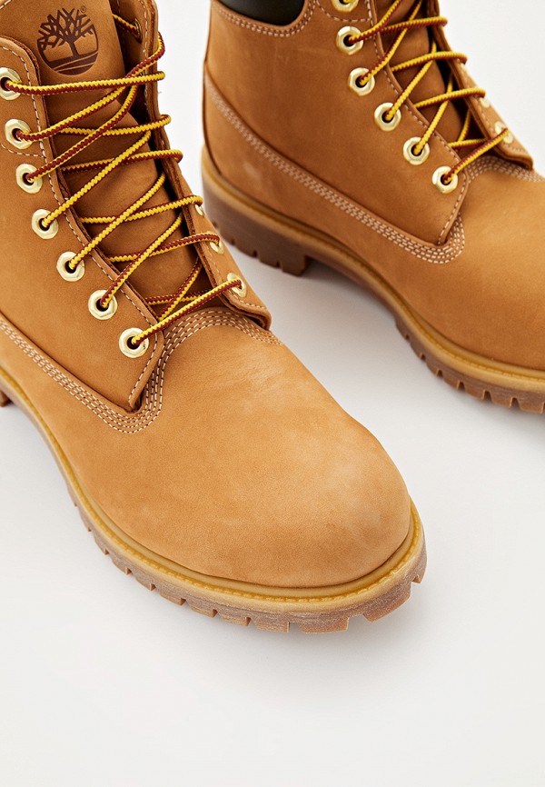 Timberland Ботинки - фото 2