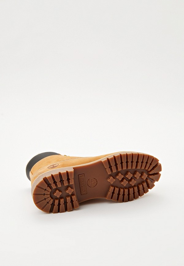 Timberland Ботинки - фото 5