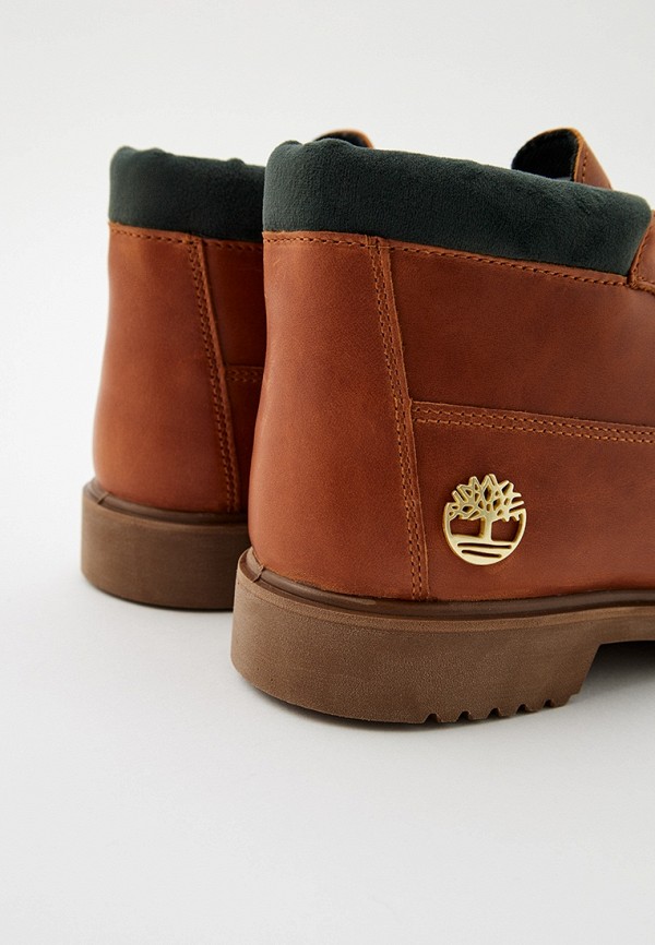 Timberland Ботинки - Newman Chukka - фото 4