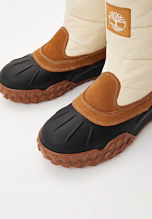 Timberland Полусапоги - фото 2
