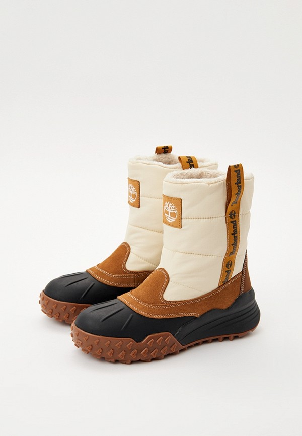 Timberland Полусапоги - фото 3