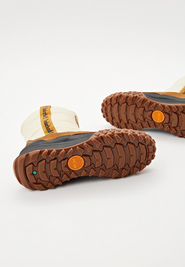 Timberland Полусапоги - фото 5