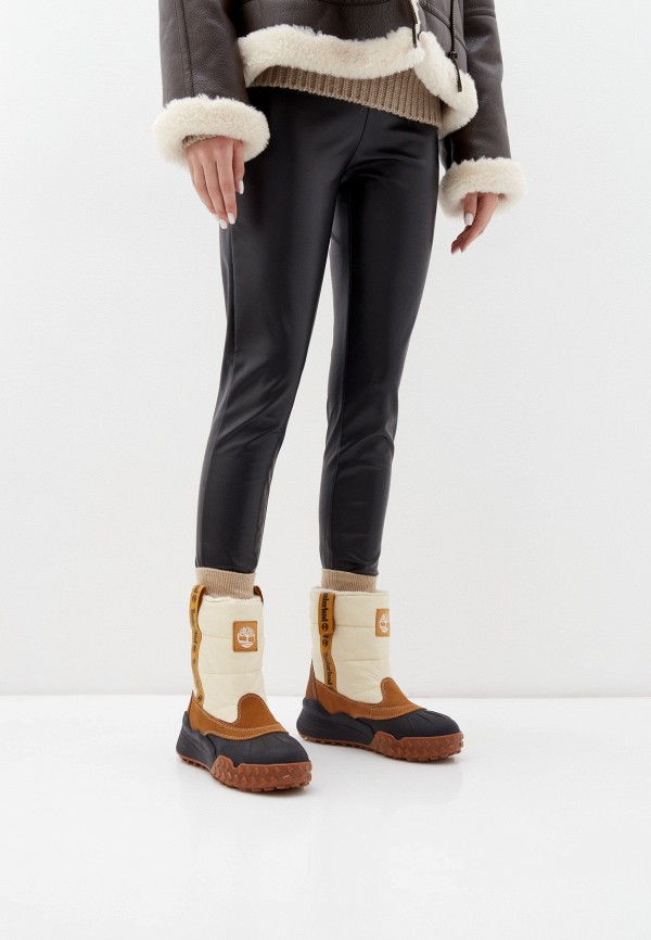 Timberland Полусапоги - фото 6