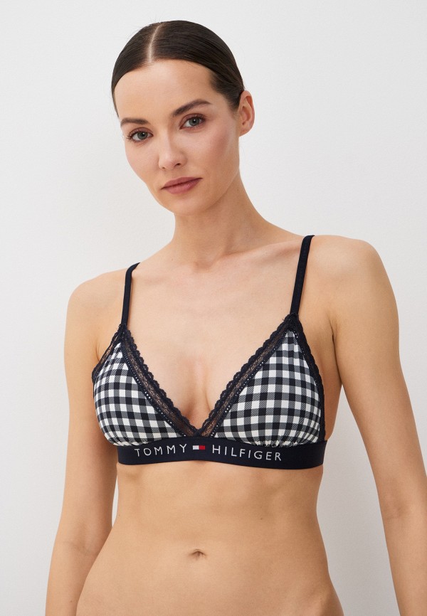 Tommy Hilfiger Бюстгальтер - TRIANGLE - фото 1